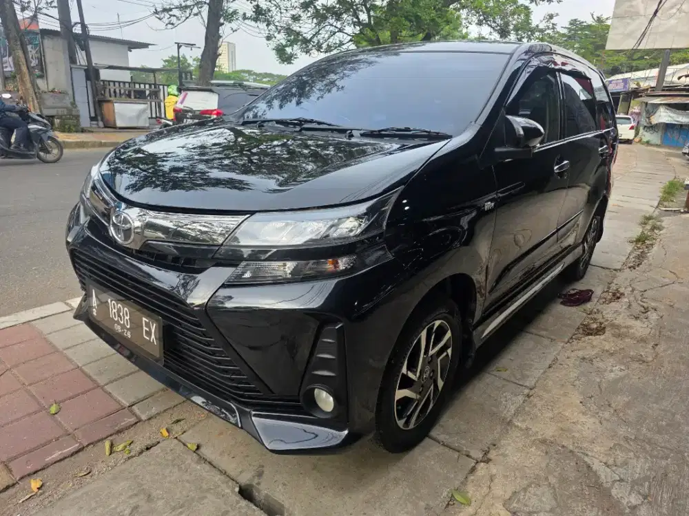 VELOZ 1.5 AT MATIC 2019