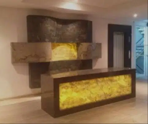 Solid Surface Fiberglass