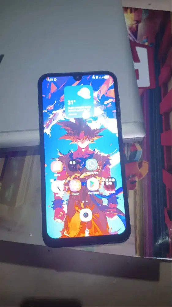 Samsung galaxy A15 5G