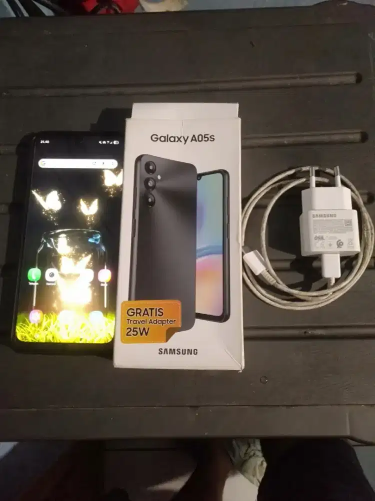 Jual Samsung A05s