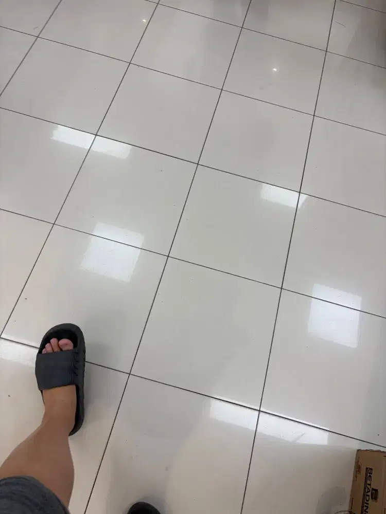 Toyota Kijang Innova Reborn V Diesel Matic 2016 Sangat Terawat