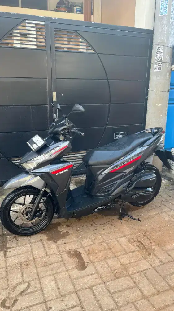 VARIO 125CC TAHUN 2018