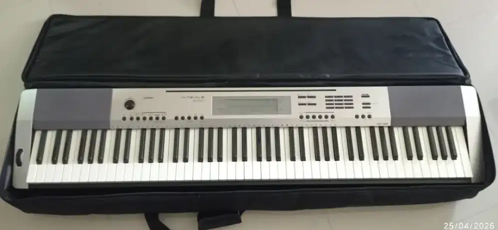 Digital Piano CDP230R
