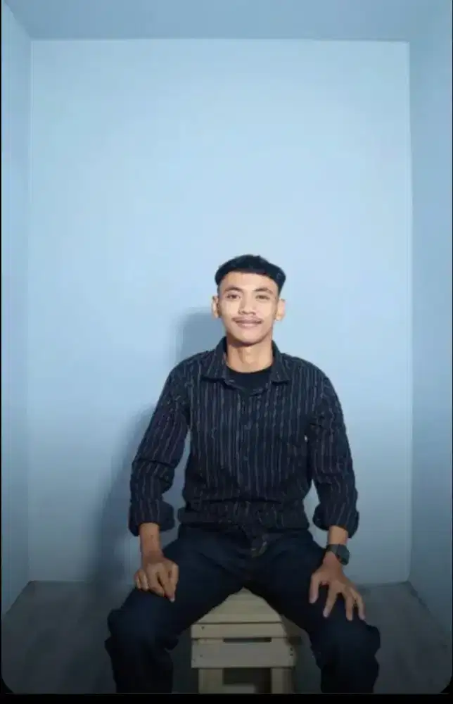 Bismillah semoga dapet pekerjaan