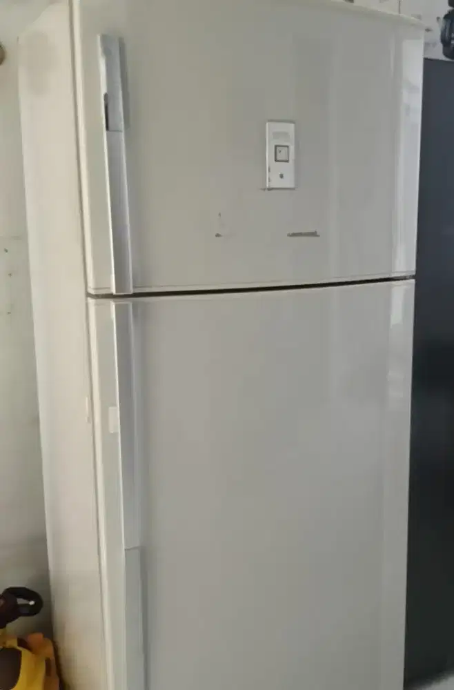 Jual Lemari Es Sharp Jumbo