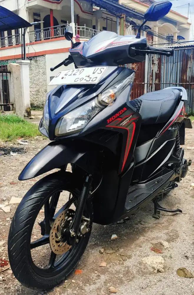 Honda Vario 110 FI