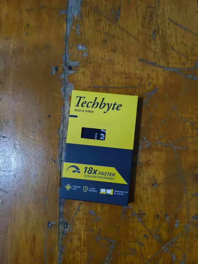 Ssd SATA 256GB Mulus