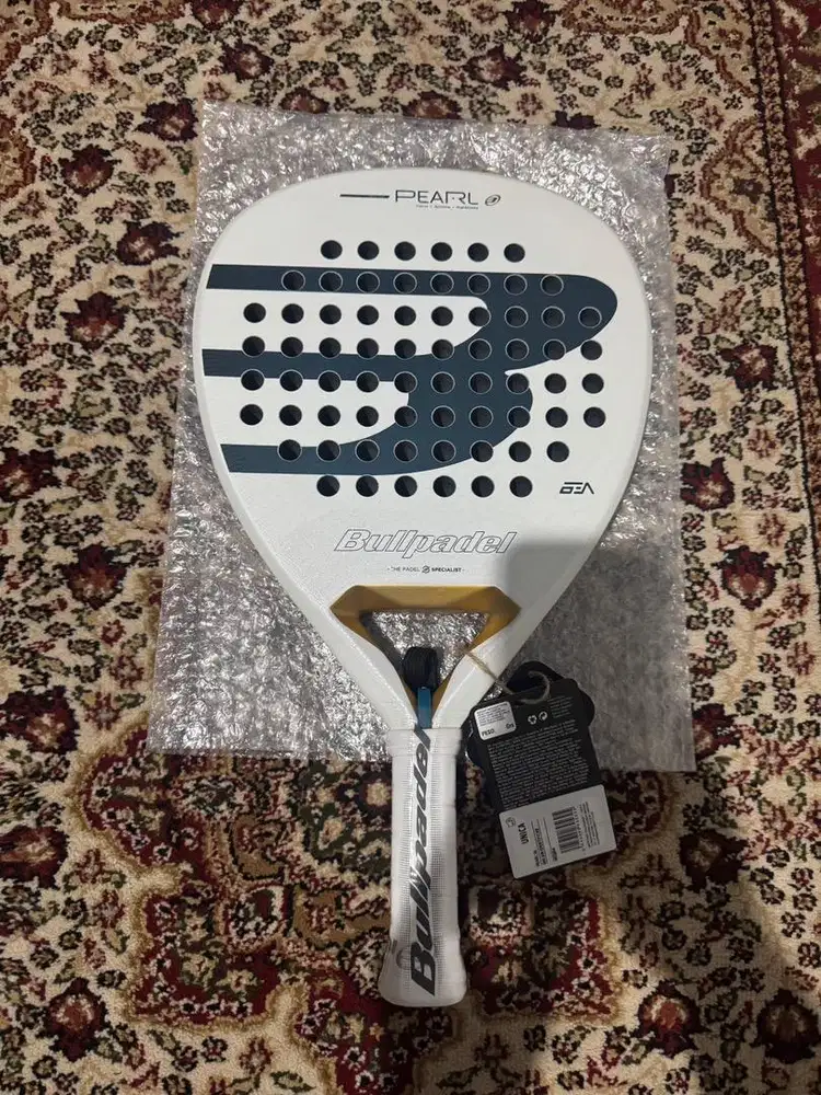 Bullpadel pearl 2026