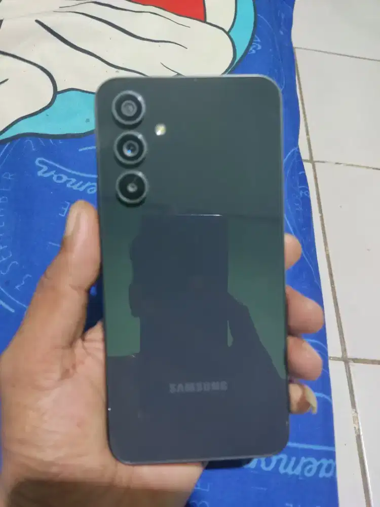 Samsung A54 ram 8/256 no minus orisinil hp casan