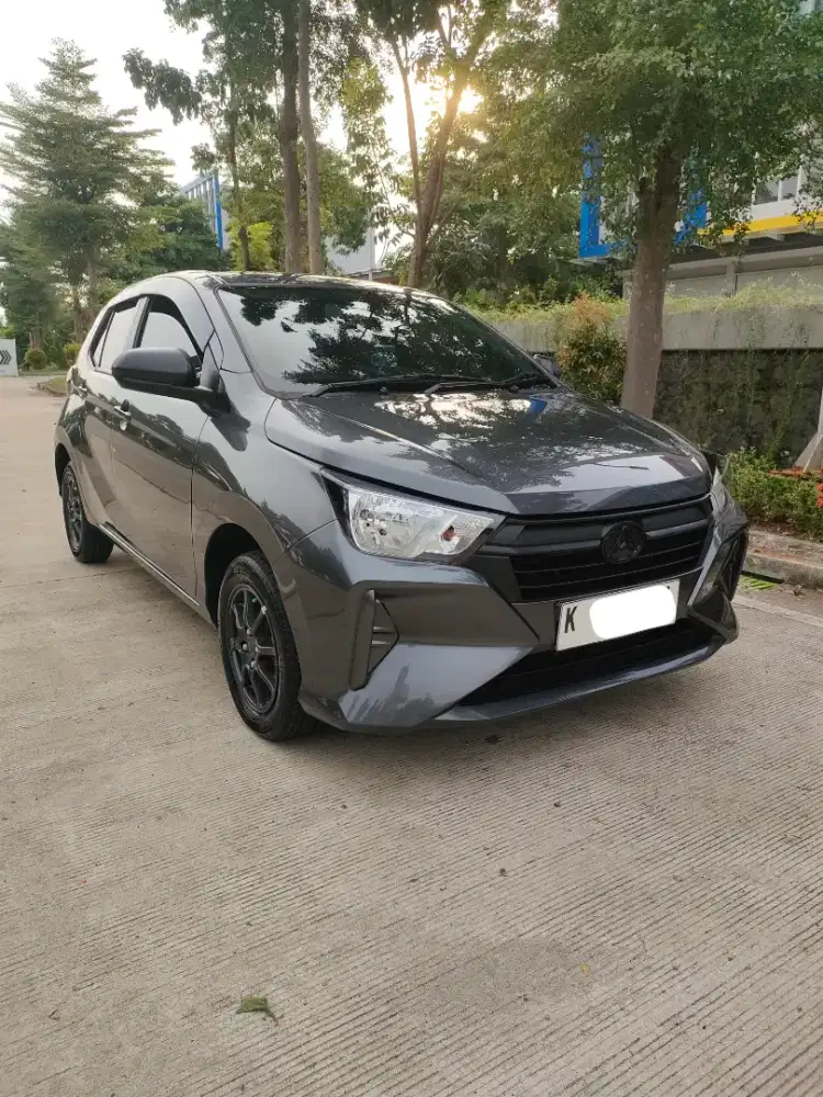 Ayla R Matic 2023 No Spet