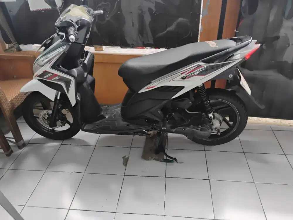 Vario techno 110, mulus