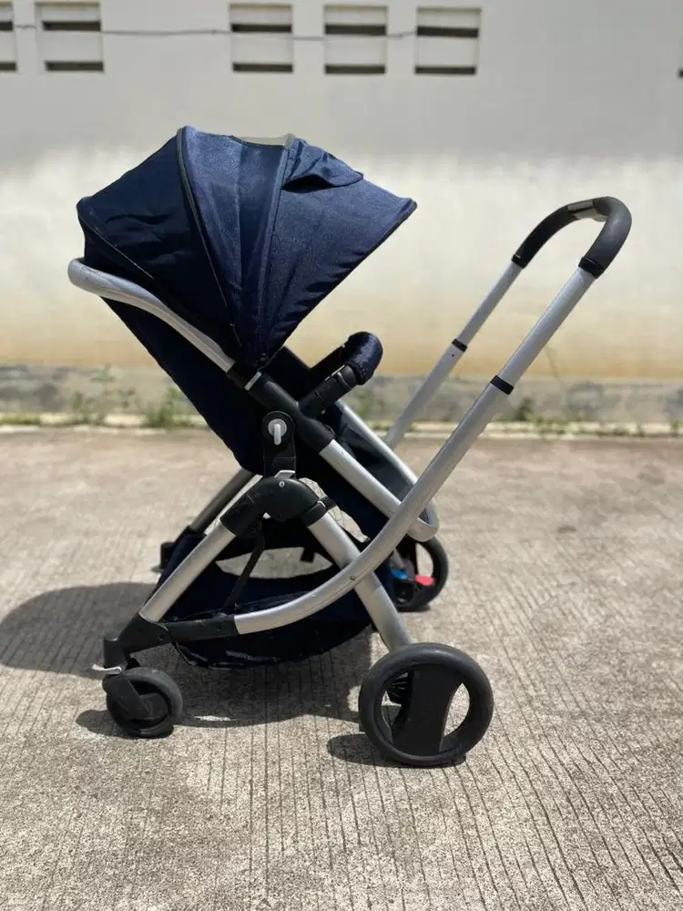 Stroller GB With Love
