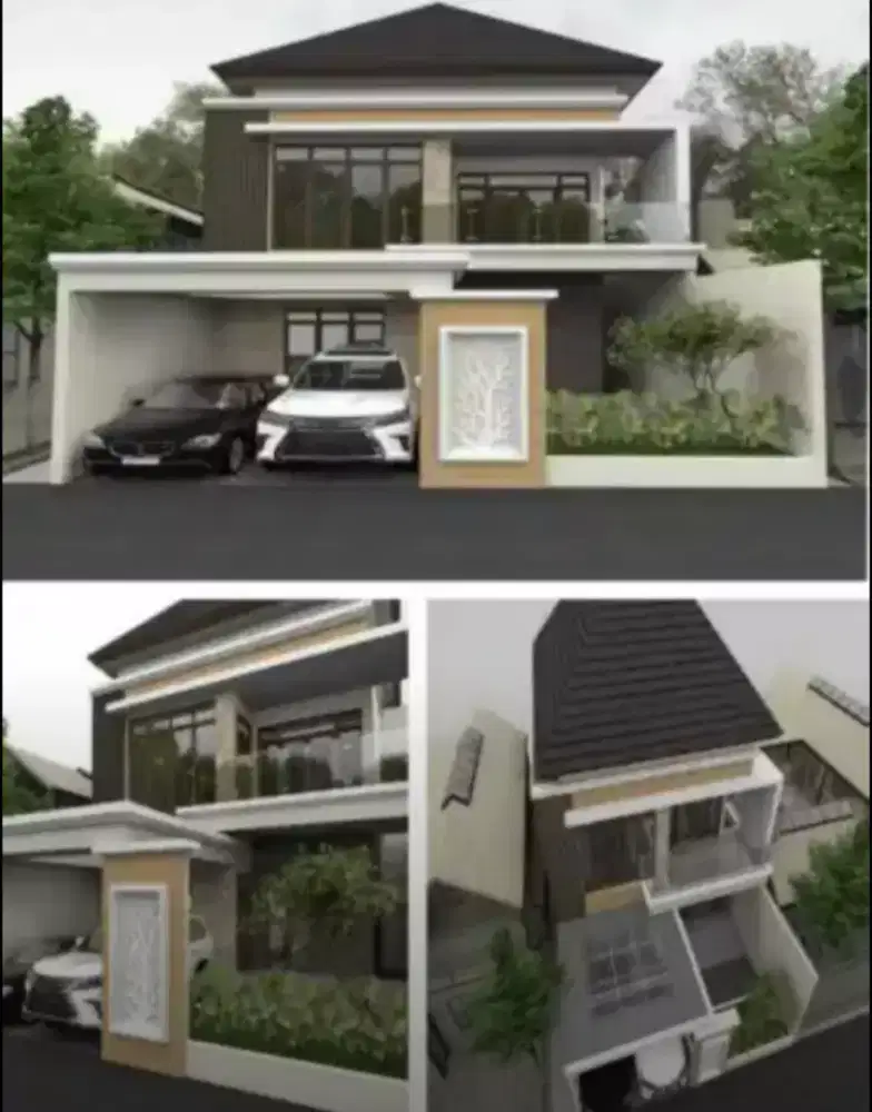 Menerima jasa pasang keramik dll