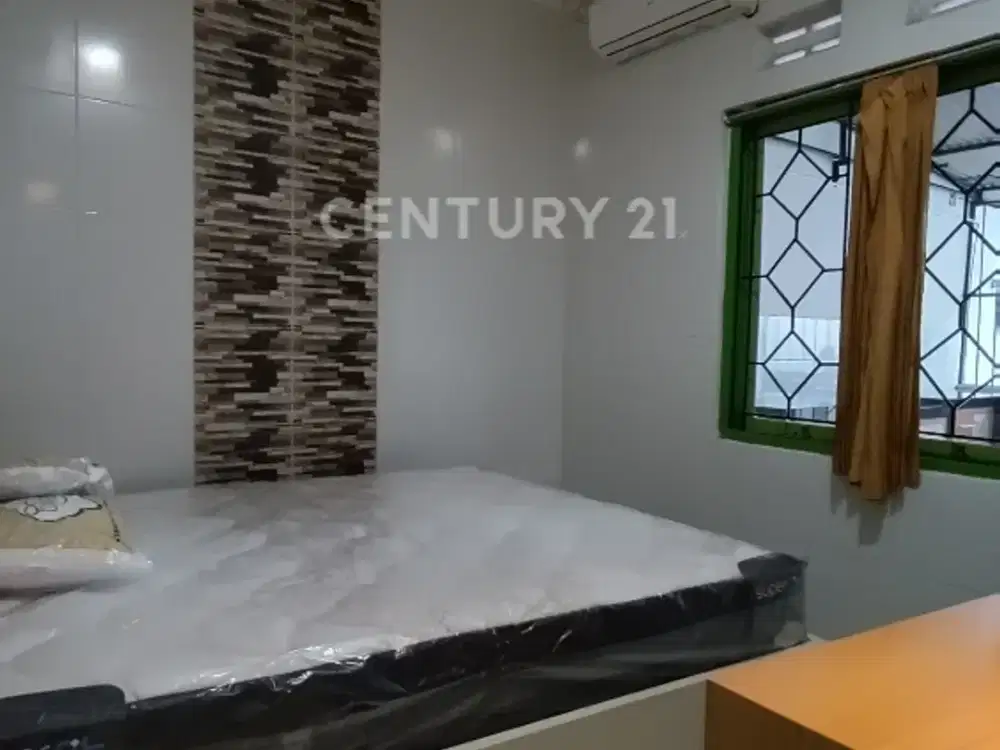 Sewa Rumah 2+1 Kamar,Dekat Pasar Colombo Jakal Jalan Kaliurang