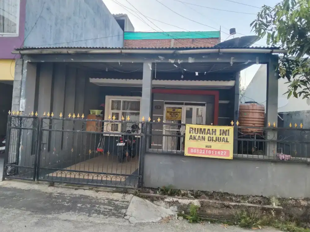 Jual/ sewa/ kontrakan