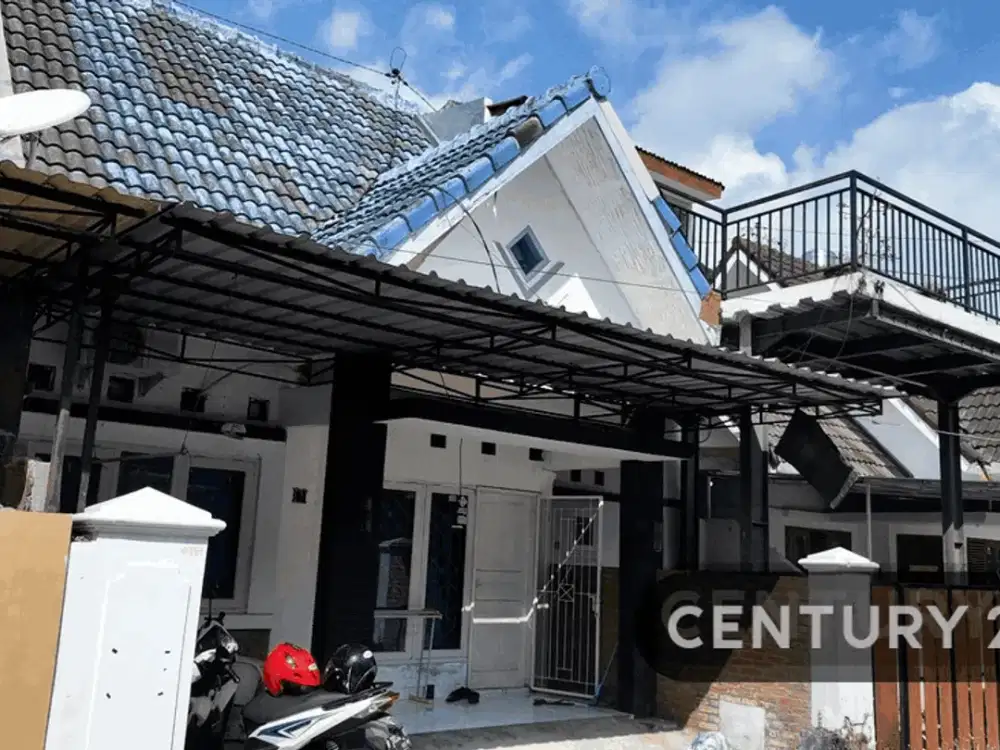 Rumah Tinggal Dan Homestay Di Pusat Kota Jogja