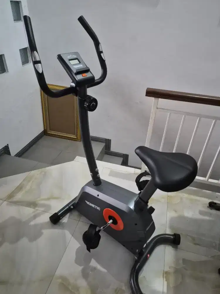 Sepeda Statik murah banget