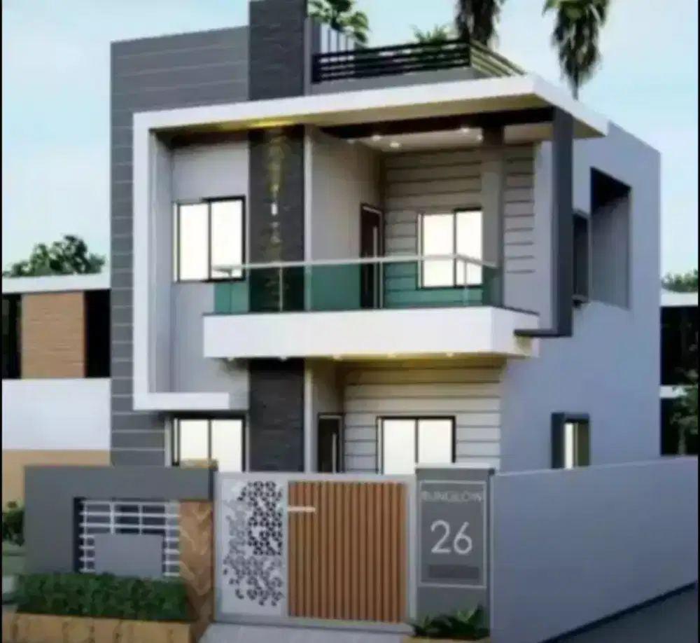 Jasa renopasi rumah sekala kecil/ besar