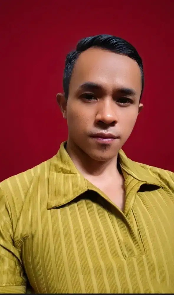 Cari kerjaan di bidang memasak