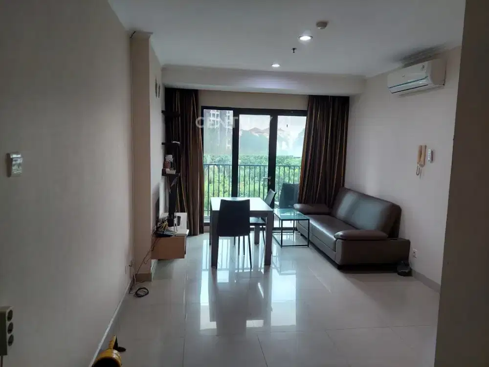 Dijual Apartement Hamptons Park Di JakSel