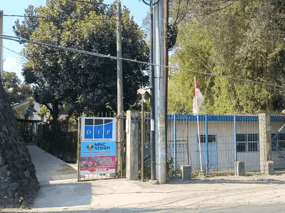 Tanah Bonus Rumah Monjali Dekat Kampus UGM