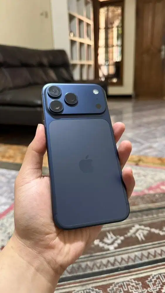 iphone 17 promax 256gb blibli