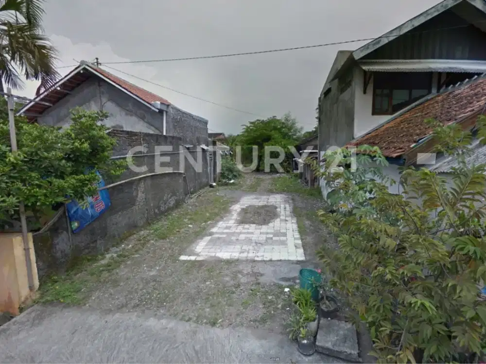 Tanah Luas 476 M2 Lebar 7 M, 3,5 Juta/m2 Nego Sampai Deal