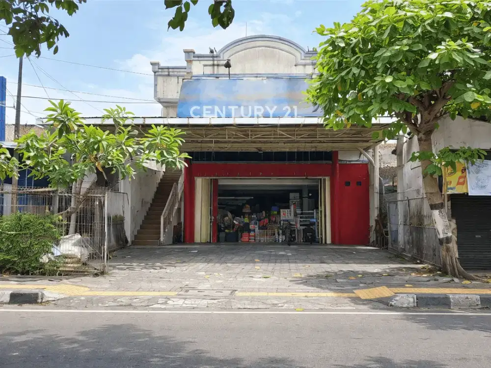 Ruko 2 Lantai Dekat UIN Dan Balaikota Ideal Untuk Bisnis