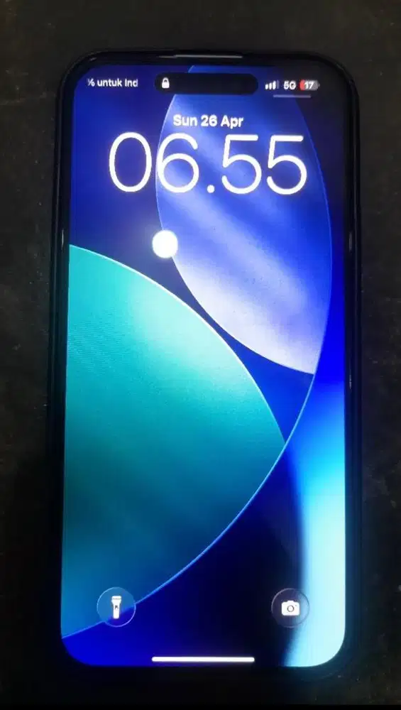 iphone 15 plus 128gb inter simlock all operator