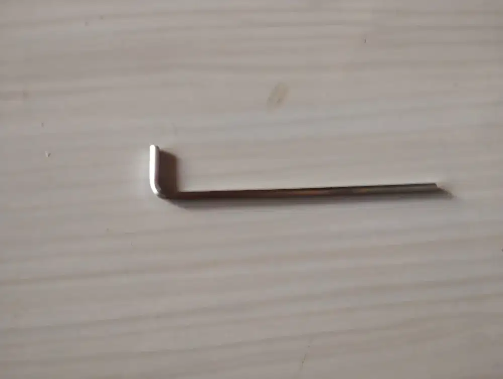 Jual kunci bekas JETOtools L4