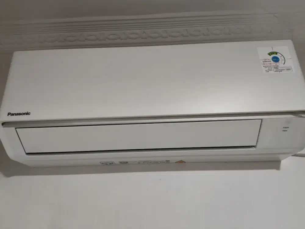 JUAL AC PANASONIC LN7AKJ 3/4PK