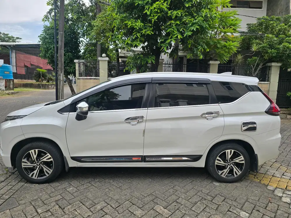 Mitsubishi Xpander 2021 Bensin
