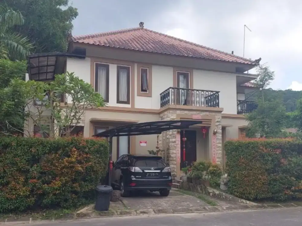VILLA PANBIL
