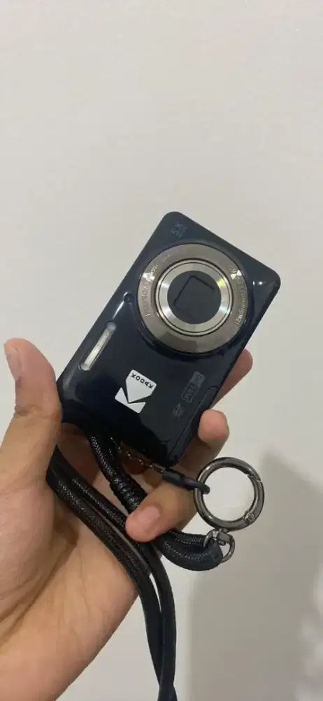 Jual Kodak Pixpro FZ55 like new