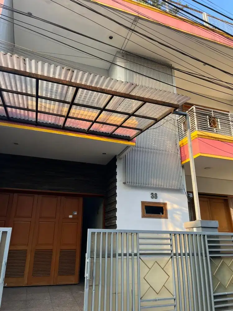 kosan murah dan strategis di antapani kota Bandung