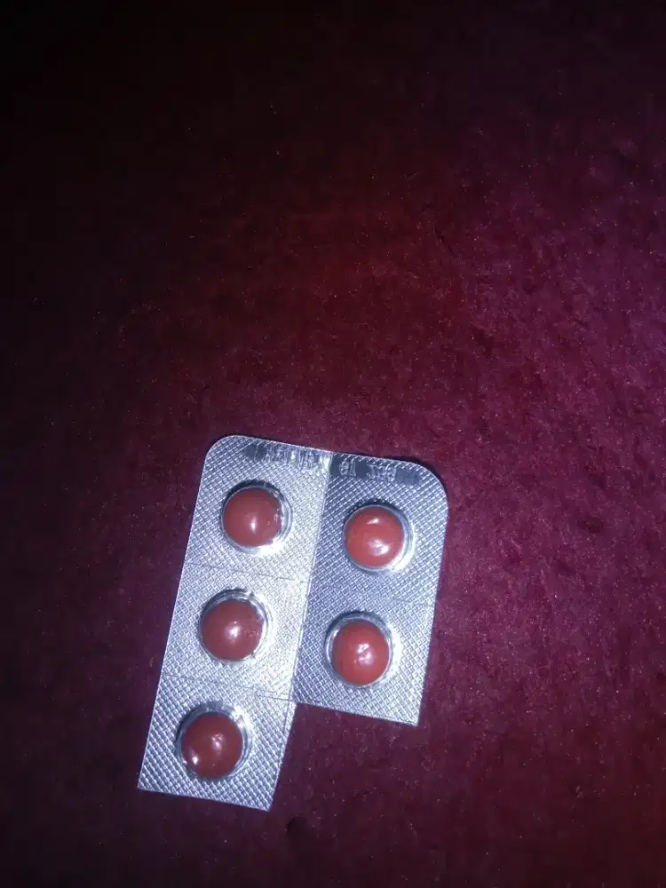 Yg butuh Kataplam obat sakit gigi, bisa info