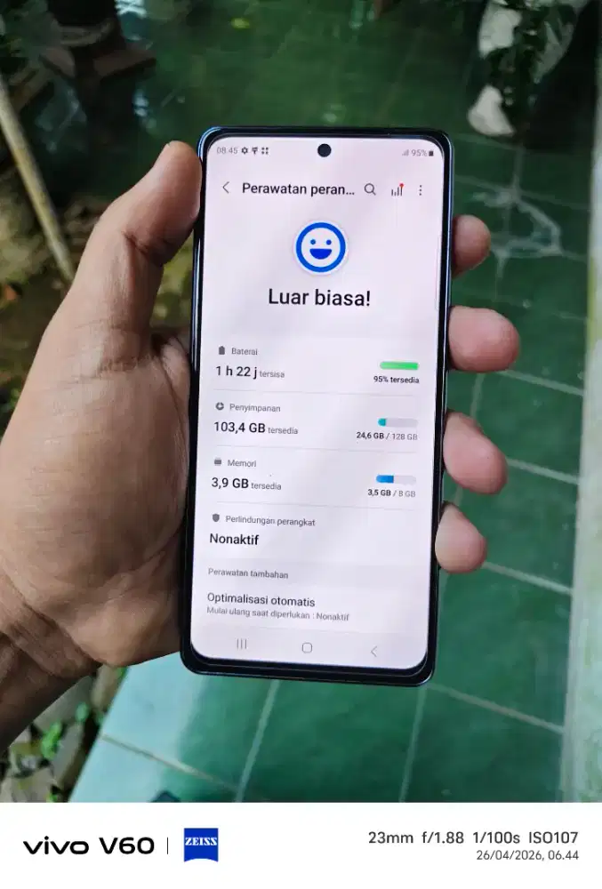 Samsung S20 Fe 8/128 mulus hp doang NET no NEGO SKIP