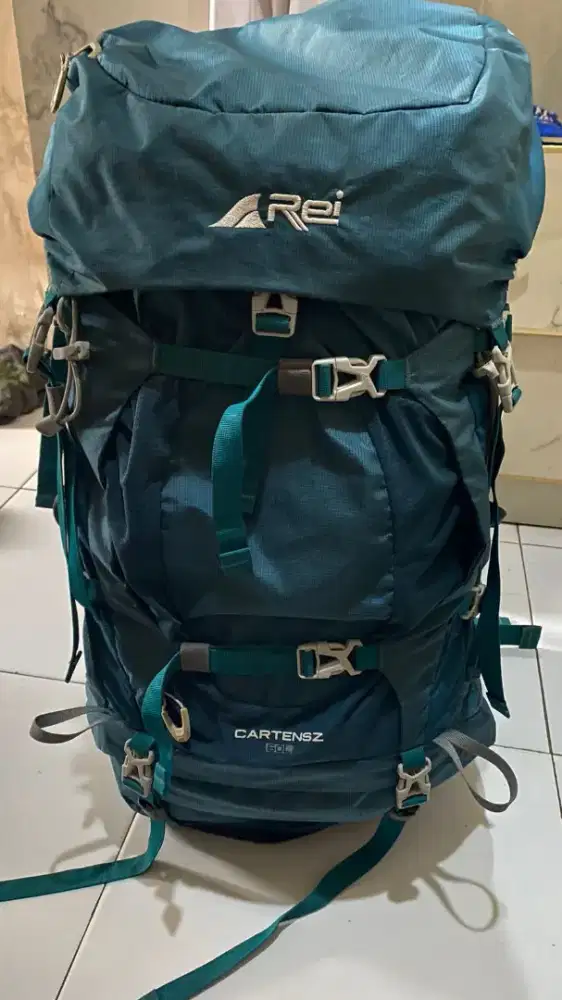 Carier arei cartenz 60L