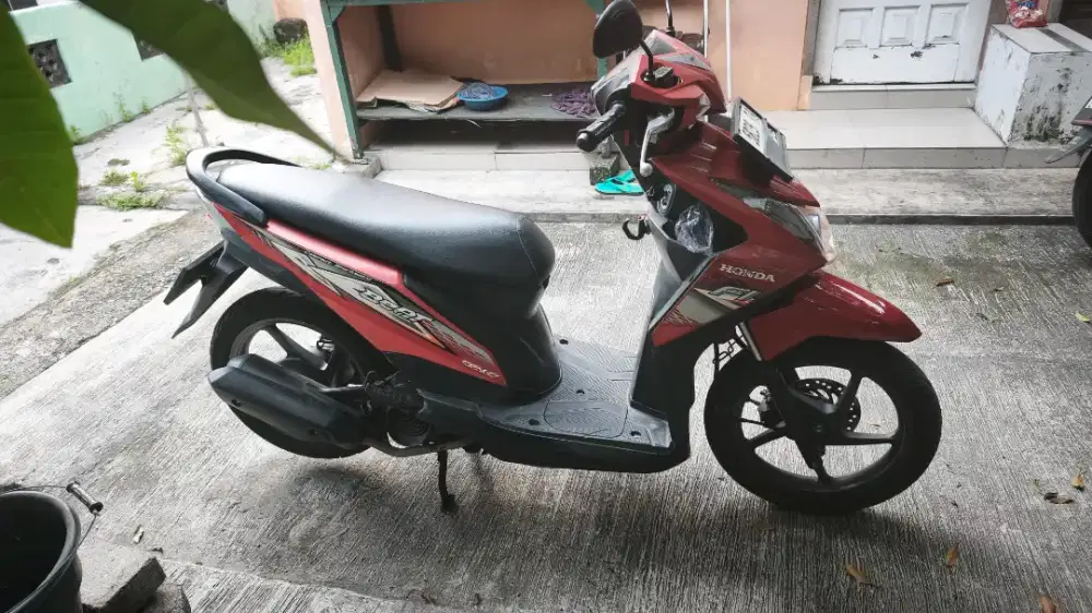 Beat 2014 lengkap hidup.panjang