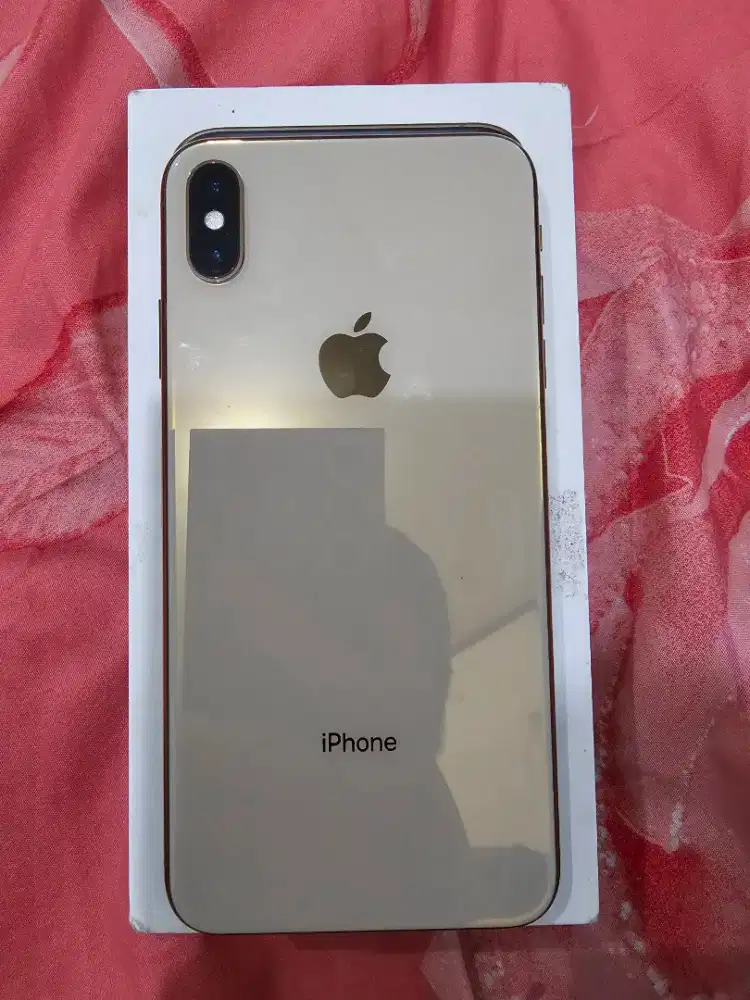 Iphone Xsmax Ibox