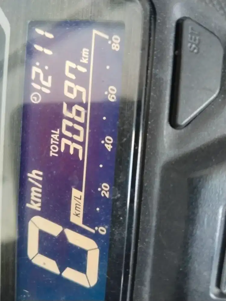 Jual cepet aja murah mantul pengen ganti nmax