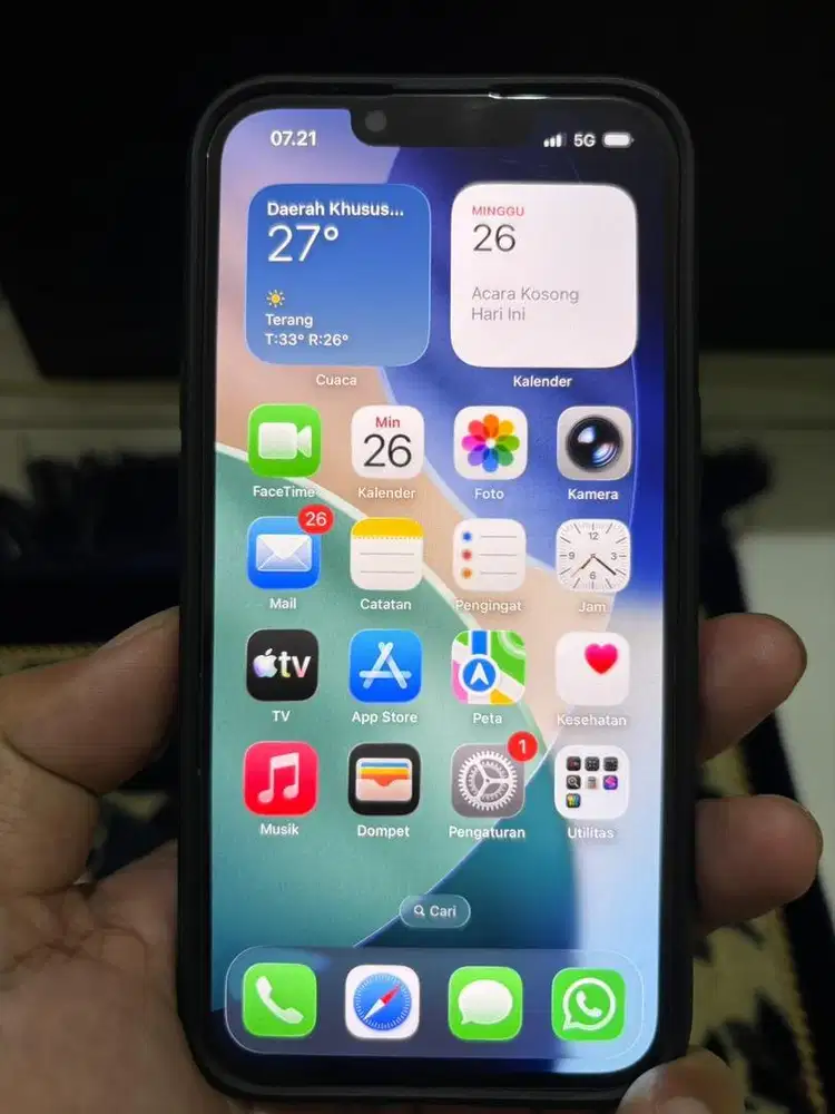 Iphone 13 128GB second ex DIGIMAP