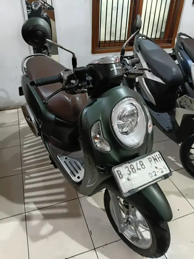 DP MULAI 500RIBU SYARAT KTP&KK