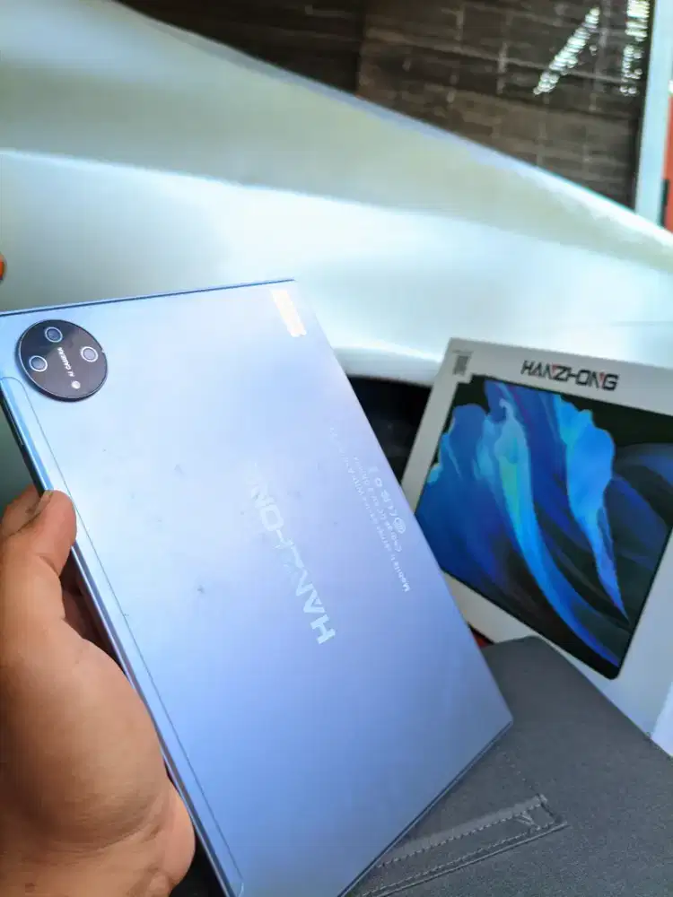 TAB HANZHONG Ram 16/1Tb