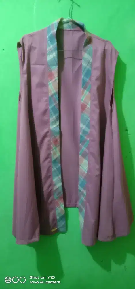 Auter / rompi  wanita cantik butik  size jumbo