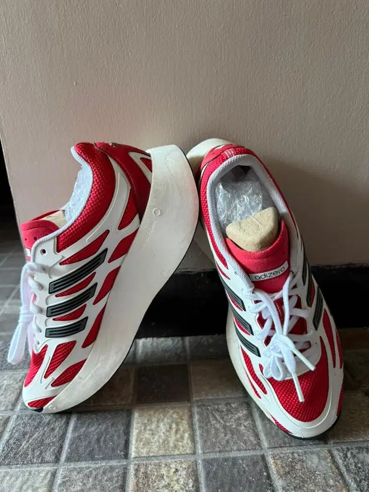 ADIZERO ARUKU JI0308 Originals Uk 42