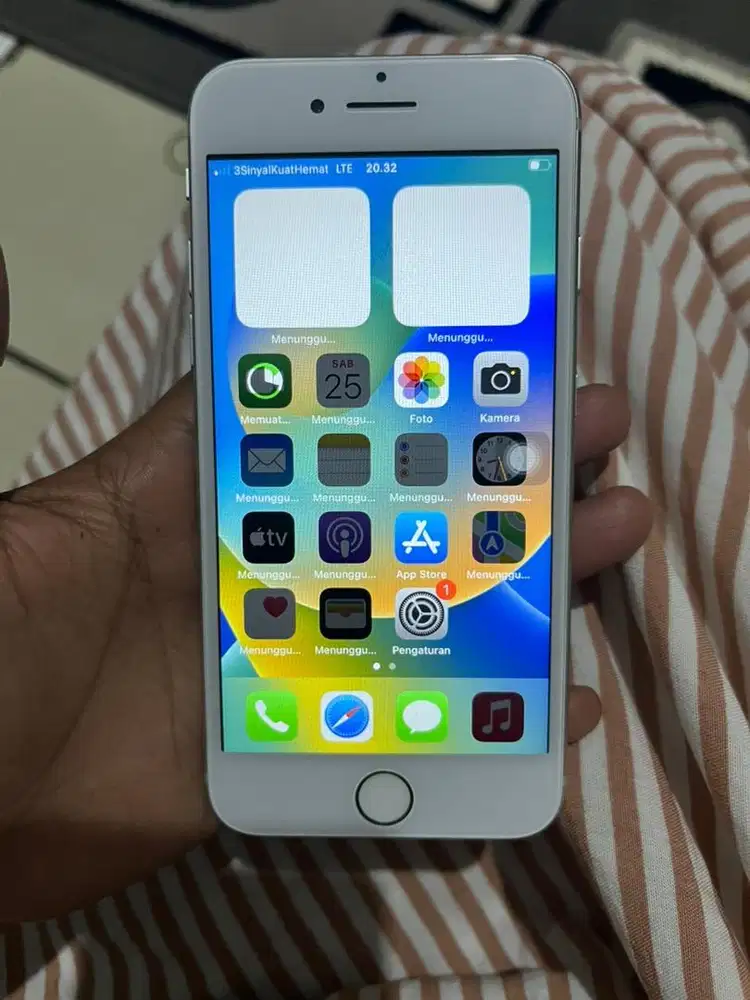 Iphone 8 64gb inter allop