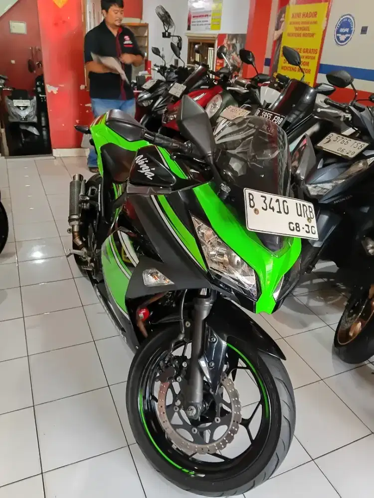 DIJUAL MURAH CASH ONLY KONDISI TERAWAT