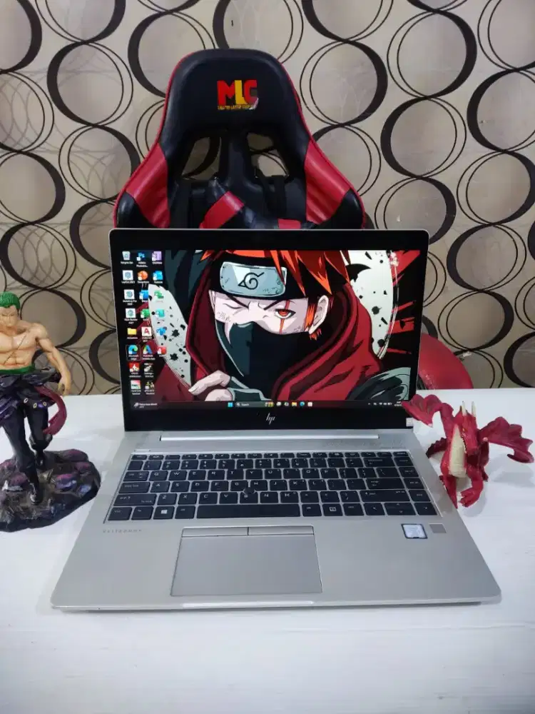 HP Elitebook 840 G6 R70 SLIM [ Ram 8GB + SSD 512GB ]