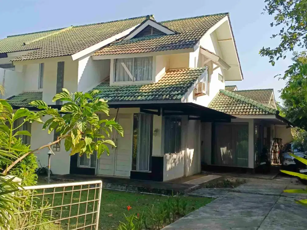 Dijual rumah perumahan Citra Mas Nongsa